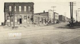 Video thumbnail: Columbus Neighborhoods Evolving Neighborhoods Preview