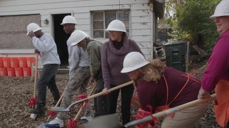 Video thumbnail: Columbus Neighborhoods Evolving Neighborhoods