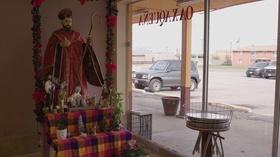 Video thumbnail: Columbus Neighborhoods Signs of a New Immigrant Neighborhood
