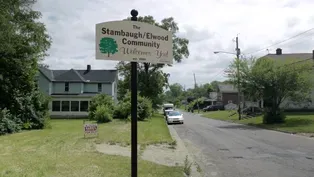 Stambaugh-Elwood Neighborhood