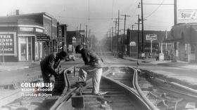 Video thumbnail: Columbus Neighborhoods Columbus by Rail Preview