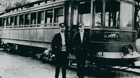 Video thumbnail: Columbus Neighborhoods Driving with Darbee: Streetcars