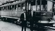 Driving with Darbee: Streetcars