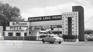 Heading East Preview