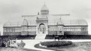 Franklin Park and AmeriFlora