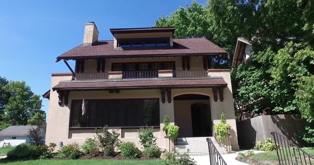 Columbus Neighborhoods Driving With Darbee Franklin Park Season 3