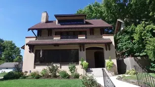 Driving with Darbee: Franklin Park