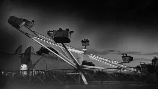 History of Buckeye Lake