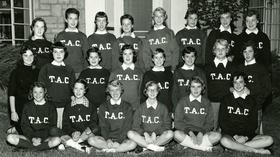 Video thumbnail: Columbus Neighborhoods High School Fraternities and Sororities
