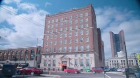 Video thumbnail: Columbus Neighborhoods YWCA Columbus Renovation