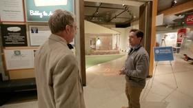 Video thumbnail: Columbus Neighborhoods From the Vault: Lustron Homes