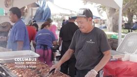 Video thumbnail: Columbus Neighborhoods New Americans Preview