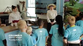 Video thumbnail: Columbus Neighborhoods Active History Preview