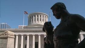 Video thumbnail: Columbus Neighborhoods GCAC Artistic Excellence Award