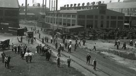 Video thumbnail: Columbus Neighborhoods Columbus Neighborhoods Continues