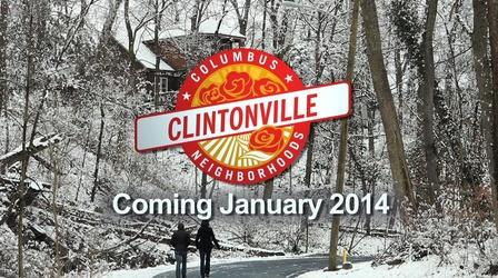 Video thumbnail: Columbus Neighborhoods Columbus Neighborhoods: Clintonville Preview
