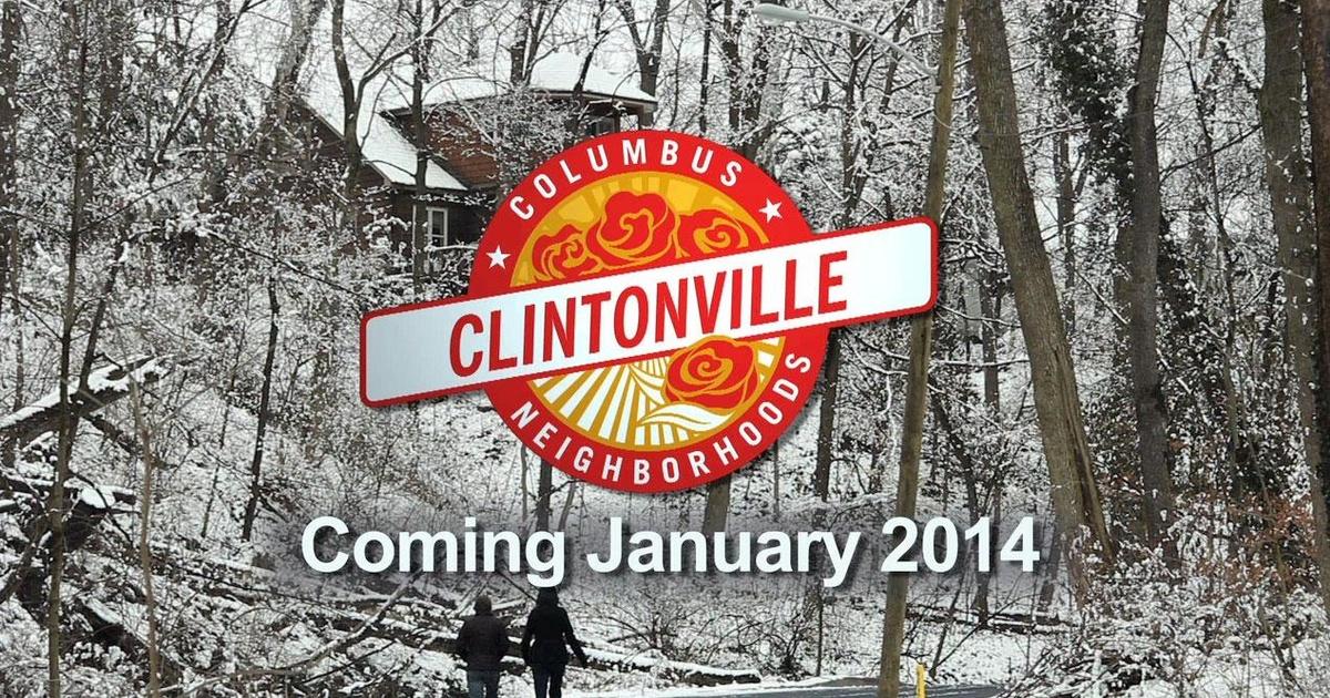 Columbus Neighborhoods Columbus Neighborhoods Clintonville Preview