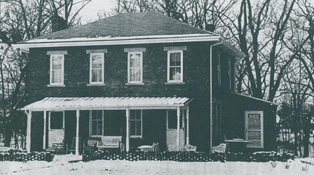 Video thumbnail: Columbus Neighborhoods Columbus Neighborhoods: Worthington - Abolitionists