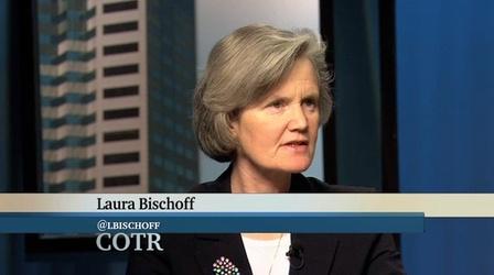 Video thumbnail: Columbus on the Record Gov. John Kasich’s Give and Take Tax Plan