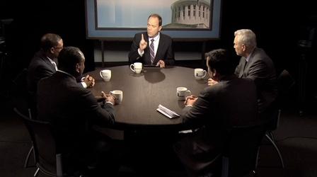 Video thumbnail: Columbus on the Record Candidates for Columbus Mayor Square Off