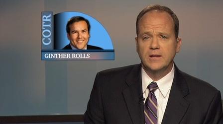 Video thumbnail: Columbus on the Record Race for Columbus Mayor is Down to Two