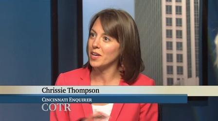 Video thumbnail: Columbus on the Record John Kasich’s Strong Take On The Iraq War