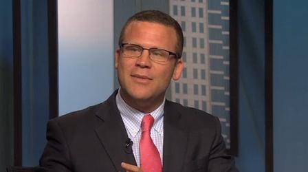 Video thumbnail: Columbus on the Record John Kasich’s Presidential Bid Ramps Up