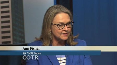Video thumbnail: Columbus on the Record After The Sale, What’s Next For The Columbus Dispatch?