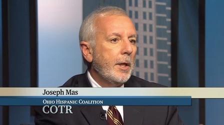 Video thumbnail: Columbus on the Record Lingering Fights After Gay Marriage Ruling