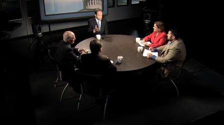 Video thumbnail: Columbus on the Record University of Cincinnati Police Shooting: The Fallout