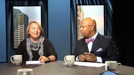 Video thumbnail: Columbus on the Record The Two Sides of John Kasich