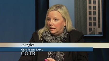 Video thumbnail: Columbus on the Record The Definition of ‘Monopoly’, Charter School Data Rigging