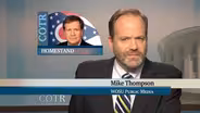 John Kasich's Last Home Stand