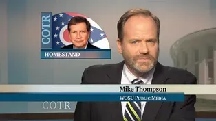 John Kasich's Last Home Stand
