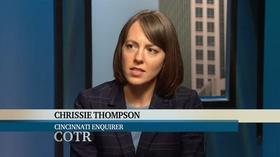 Video thumbnail: Columbus on the Record Hillary Clinton is One Step Away