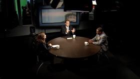 Video thumbnail: Columbus on the Record Columbus Issue 1 Debate