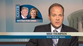 Video thumbnail: Columbus on the Record Ohio Is Still Up For Grabs