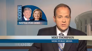 Ohio Is Still Up For Grabs