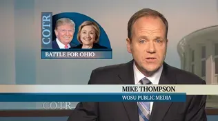Ohio Is Still Up For Grabs