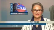Trump Courts Black Voters