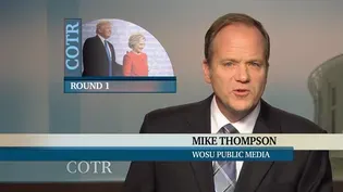 The Return of Donald Trump - Unscripted