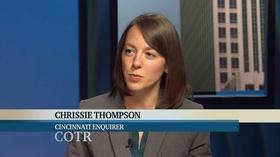 Video thumbnail: Columbus on the Record A Taxing Time For Donald Trump
