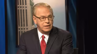Ted Strickland Holds Out Hope, Ohio Could Seal Trump's Fate