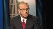 Ted Strickland Holds Out Hope, Ohio Could Seal Trump's Fate