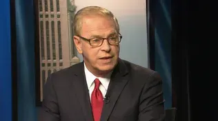 Ted Strickland Holds Out Hope, Ohio Could Seal Trump's Fate