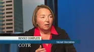  What Happened In The 2016 Election And What's Next?