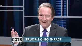 What the Trump Transition Means for Ohio