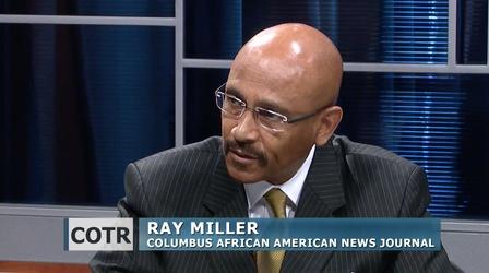 Video thumbnail: Columbus on the Record Terror Strikes Ohio State, The Response and Fallout