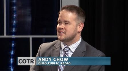 Video thumbnail: Columbus on the Record The Heartbeat Bill Debate