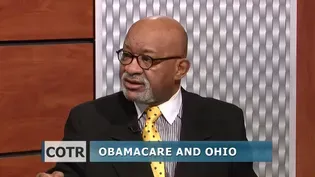 What An Obamacare Repeal Would Mean For Ohio